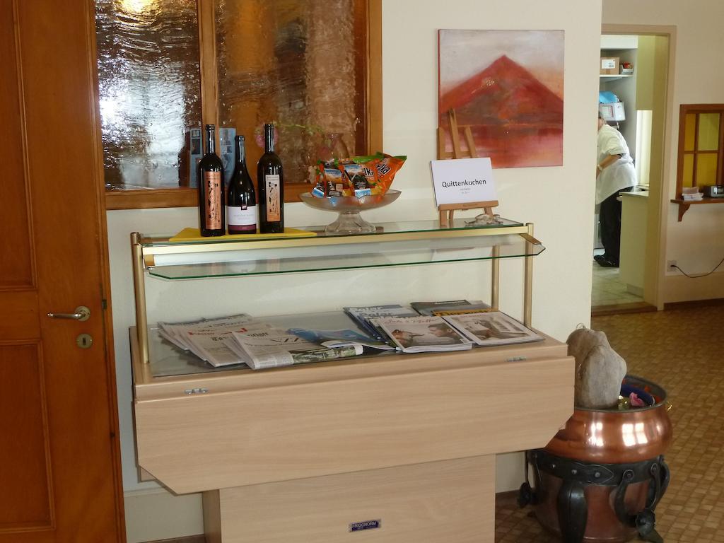 Hotel Restaurant Sunnmatt Aeschi Bei Spiez Экстерьер фото