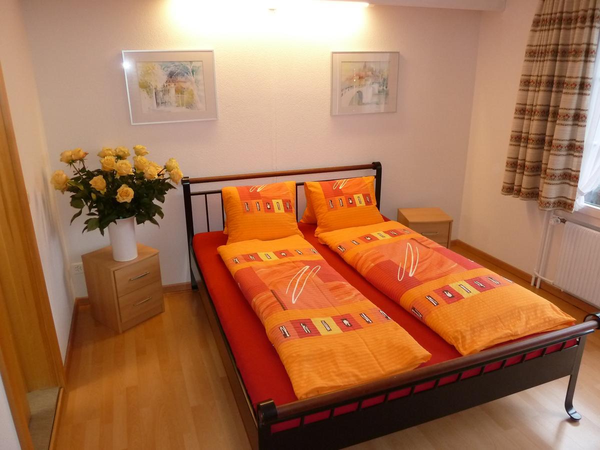 Hotel Restaurant Sunnmatt Aeschi Bei Spiez Экстерьер фото